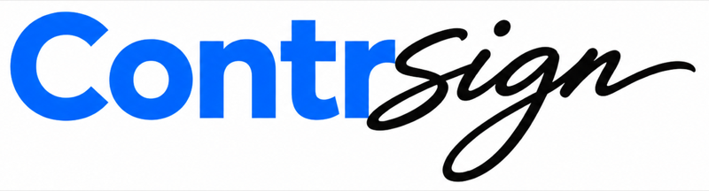 ContrSign